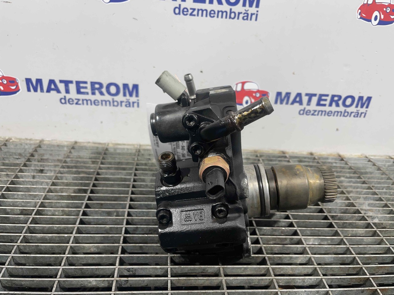 POMPA INALTA PRESIUNE MERCEDES C-CLASS 2.2 CDI - (2007 2011)