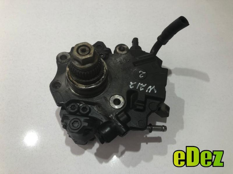 Pompa inalta presiune Mercedes C-Class (2007-2010) [W204] 2.2 cdti euro 5 a6510700601