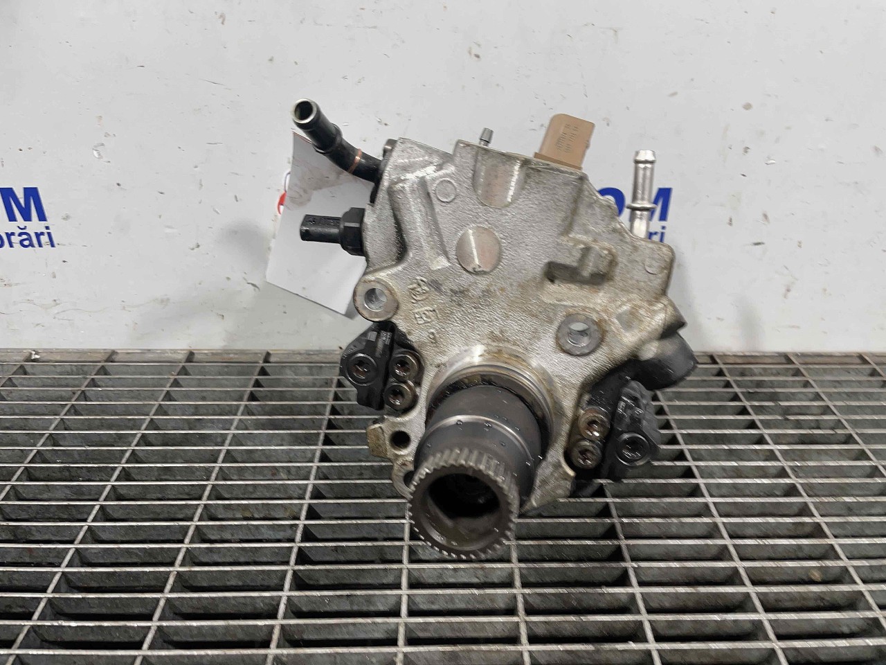 POMPA INALTA PRESIUNE MERCEDES CLA 2.2 C