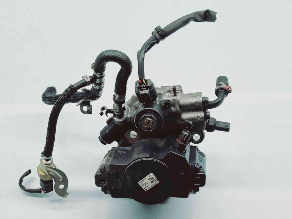 Pompa inalta presiune Mercedes Clasa A (W176) [Fabr 2012-2018] A6510701201 2.2 CDI 651924 125KW / 170CP