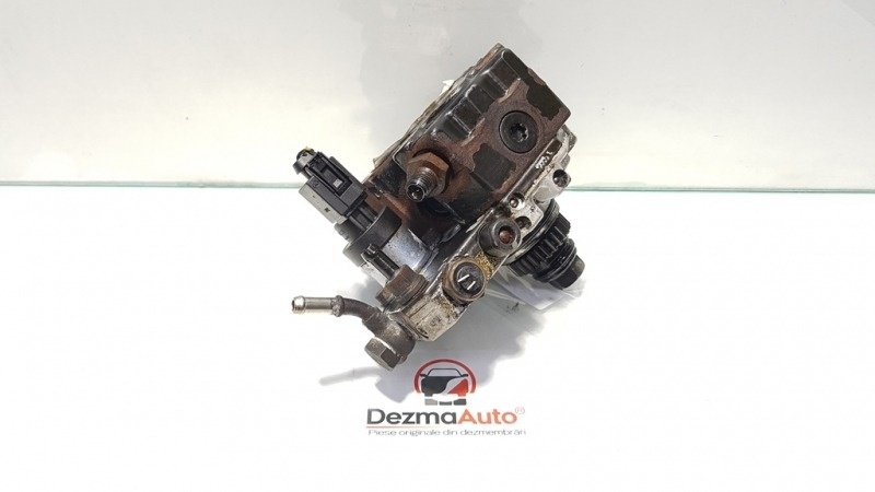Pompa inalta presiune, Mercedes Clasa B (W245) [Fabr 2005-2011] 2.0 cdi, OM640940, A6400700701