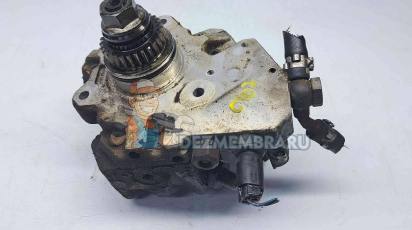 Pompa inalta presiune Mercedes Clasa B (W245) [Fabr 2005-2011] A6400700701 2.0 CDI 640940