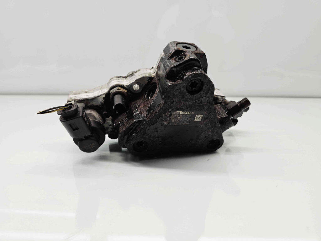 Pompa inalta presiune Mercedes Clasa C Coupe (CL203) [Fabr 2001-2011] A 6460700401 2.2 CDI 646963 110KW / 150CP