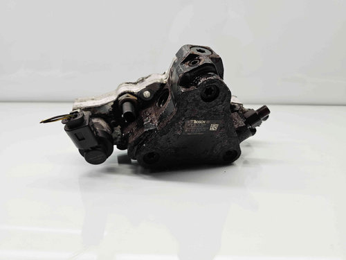 Pompa inalta presiune Mercedes Clasa C Coupe (CL203) [Fabr 2001-2011] A 6460700401 2.2 CDI 646963 11...