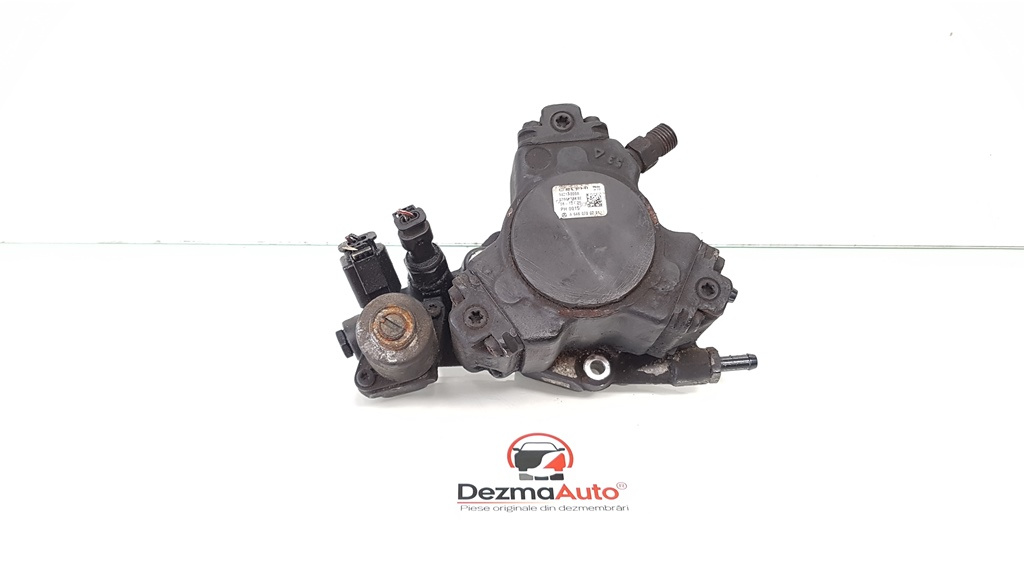 Pompa inalta presiune, Mercedes Clasa C (W204) 2.2 CDI, A6460700201 (id:412895)