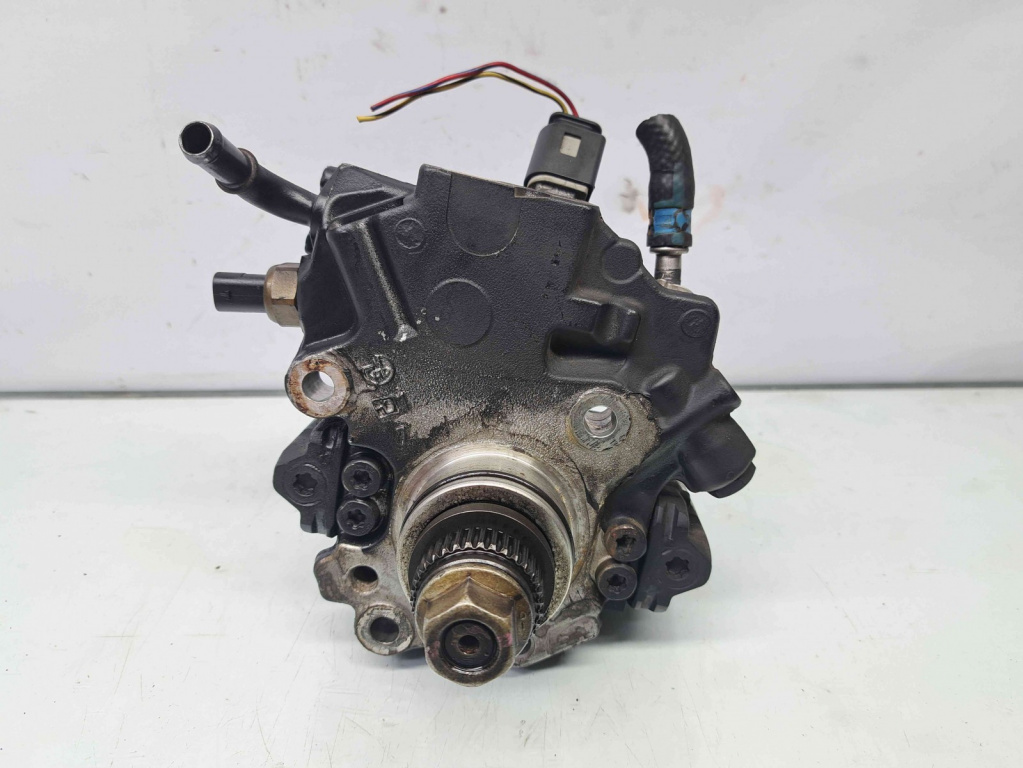 Pompa inalta presiune Mercedes Clasa C (W204) [Fabr 2007-2014] A6510700101 2.2 CDI 651911 2.2 CDI 651911 80KW / 109CP