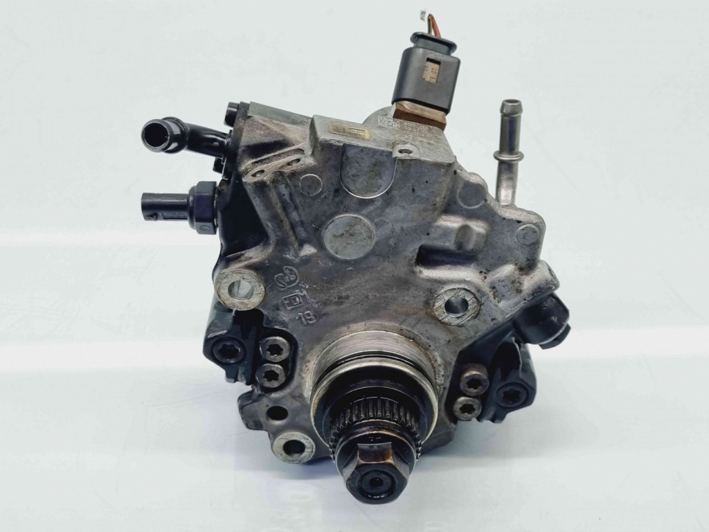 Pompa inalta presiune Mercedes Clasa C (W204) [Fabr 2007-2014] A6510702001 2.2 CDI 651924
