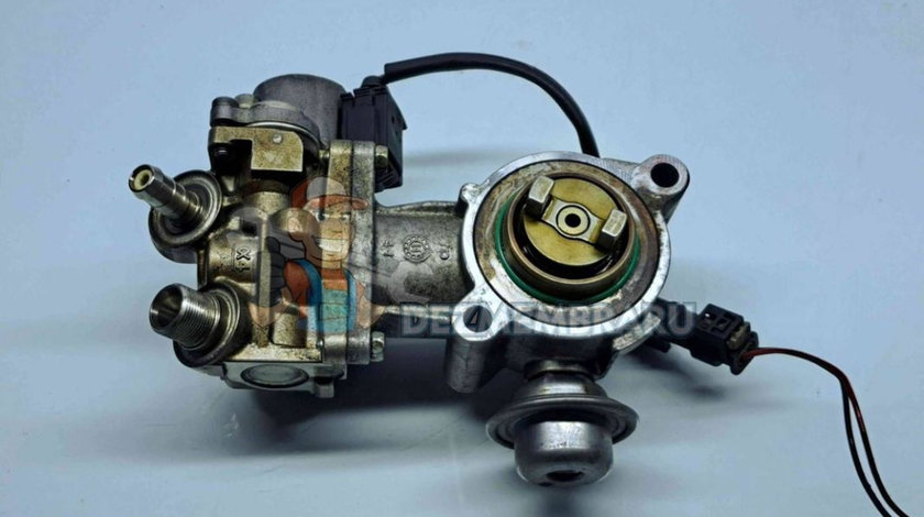 Pompa inalta presiune Mercedes Clasa C (W204) [Fabr 2007-2014] A2710703501 1.8 Benz 271820 115KW