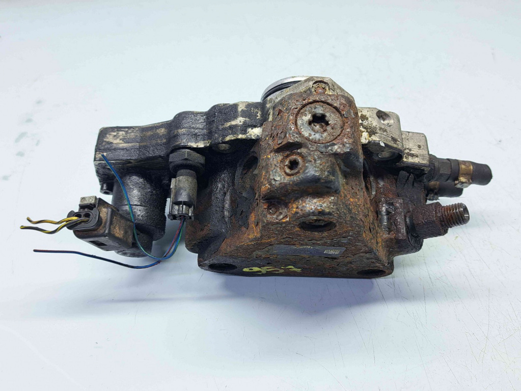 Pompa inalta presiune Mercedes Clasa CLK (C209) [Fabr 2002-2009] A6460700401 0445010143 2.2 CDI 646966 110KW / 150CP 2.2 CDI 646966 110KW / 150CP