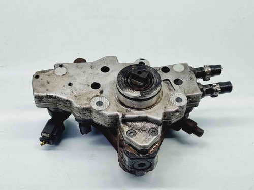 Pompa inalta presiune Mercedes Clasa CLK (C209) [Fabr 2002-2009] A6460700401 0445010143 2.2 CDI 6469...