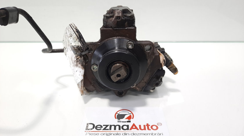 Pompa inalta presiune, Mercedes Clasa E (W211) [Fabr 2002-2009] 2.7 cdi, A6120700001, 0986437013