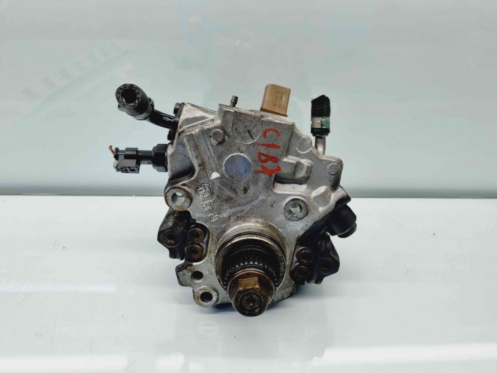 Pompa inalta presiune Mercedes Clasa E (W212) Facelift AMG [Fabr 2009-2016] A6510701801 2.2 CDI 651924 2.2 CDI 651924 143KW / 194CP