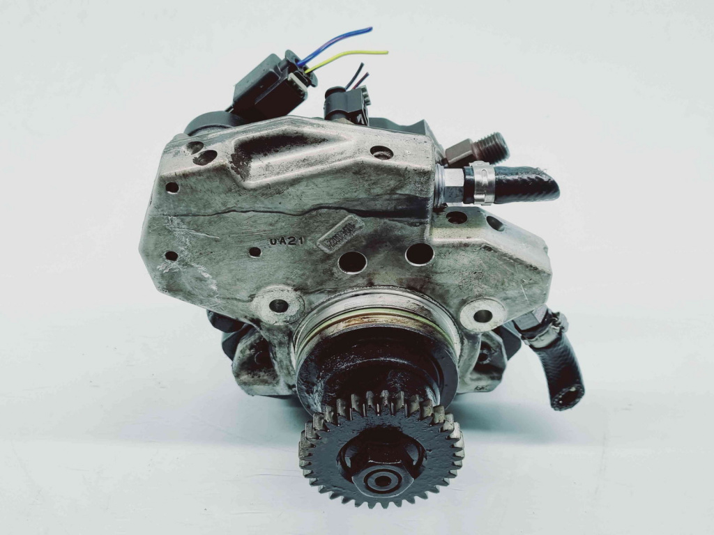 Pompa inalta presiune Mercedes Clasa GLK (X204) [Fabr 2008-prezent] A6420107897 3.0 CDI 642961 165KW / 225CP 3.0 CDI 642961 165KW / 225CP