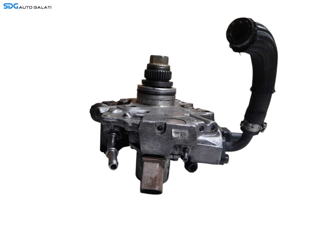 Pompa Inalta Presiune Mercedes Clasa S Class W221 S250 2.2 CDI 2011 - 2013 Cod A6510701801 [N1043]