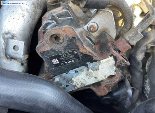 Pompa Inalta Presiune Mercedes CLS C219 W219 CLS320 CLS350 3.0 CDI V6 2004 - 2010 Cod A6420106600 04...