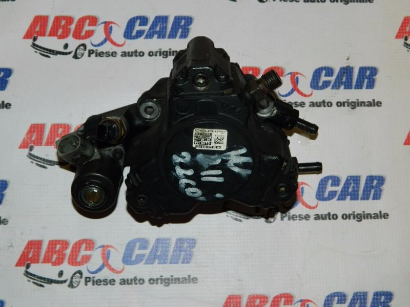 Pompa inalta presiune Mercedes E-Class 2002-2008 W211 A6460700201