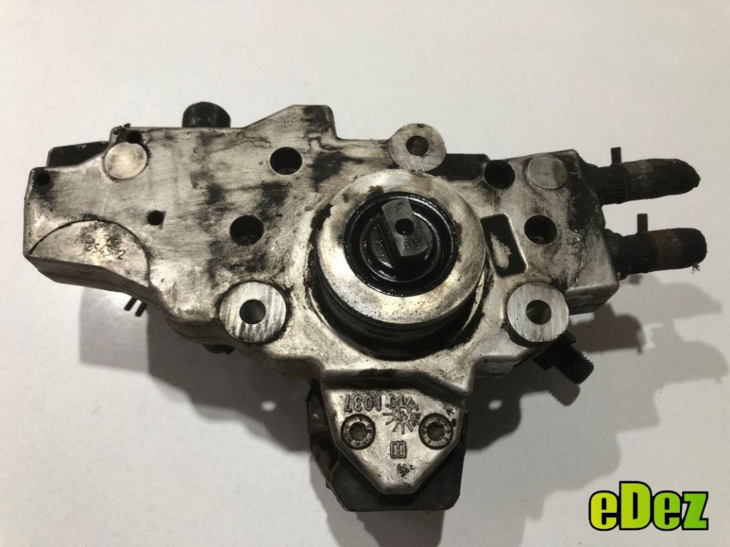 Pompa inalta presiune Mercedes E-Class (2002-2008) [W211] 3.2 cdi