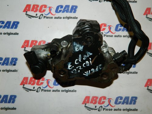 Pompa inalta presiune Mercedes E-Class W211 2004-2009 2.2 CDI Cod: A6480700001