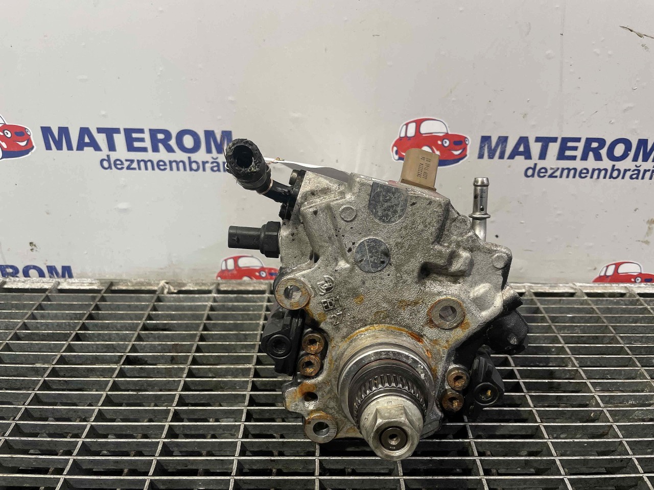 POMPA INALTA PRESIUNE MERCEDES GLK 2.2 C