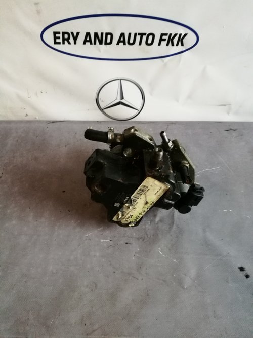 Pompa inalta presiune Mercedes ML W164 A6420700201