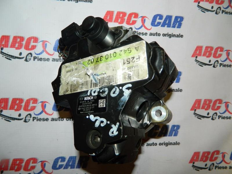 Pompa inalta presiune Mercedes R-Class 2006-2010 w251 , v251 A6420700201