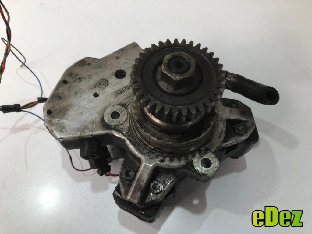 Pompa inalta presiune Mercedes S Class (w221) facelift (2009-2014) 350 cdi a6420701201
