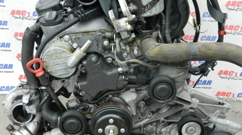 Pompa inalta presiune Mercedes Sprinter 2.2 CDI cod: A6110700701 model 2012