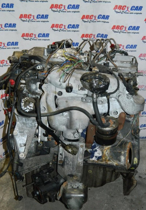 Pompa inalta presiune Mercedes Sprinter 2 2006-> 906 0445010143