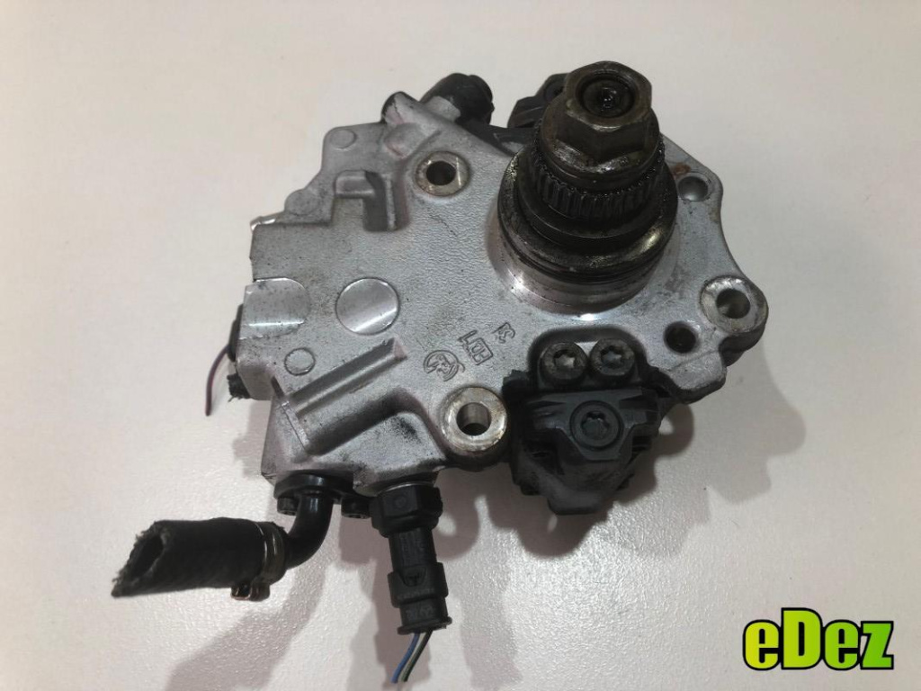 Pompa inalta presiune Mercedes Sprinter (2009->)[906] 2.2 cdi euro 6 a6510703301