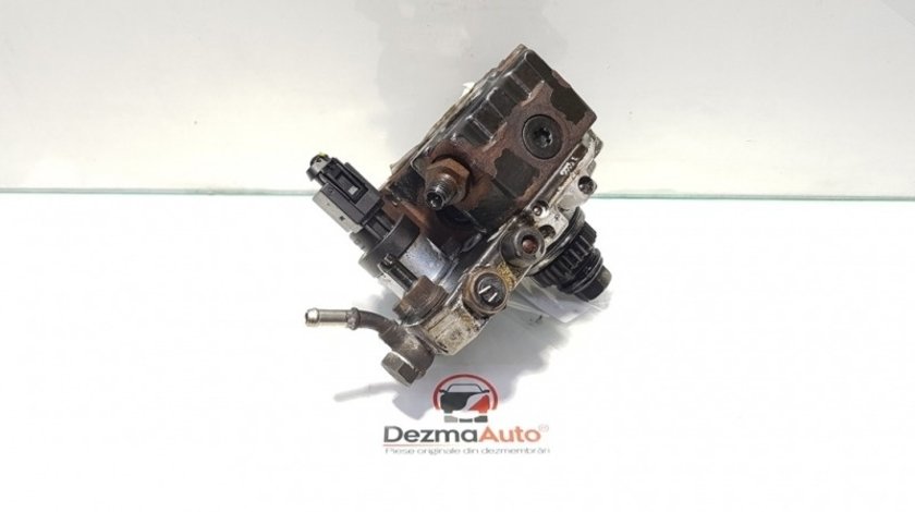 Pompa inalta presiune, Mercedes Vaneo (414) [Fabr 2002-2005] 2.0 cdi, OM640940, A6400700701