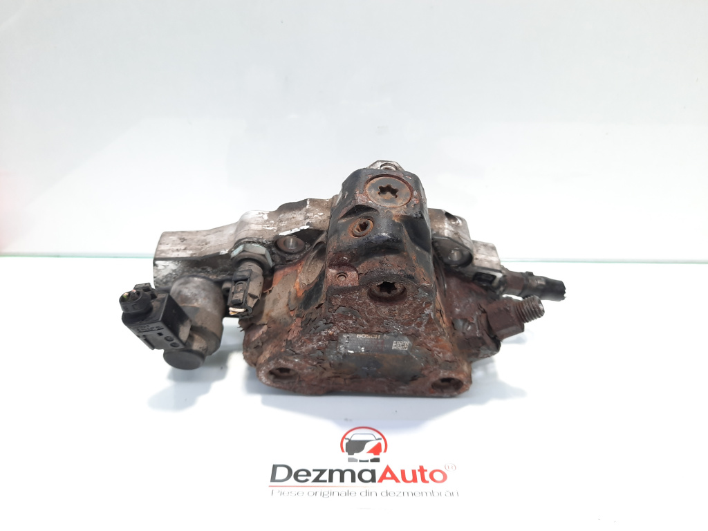 Pompa inalta presiune, Mercedes Vito (638) [Fabr 1997-2003] 2.2 cdi, OM646985, A6460700401, 0445010143 (id:439084)