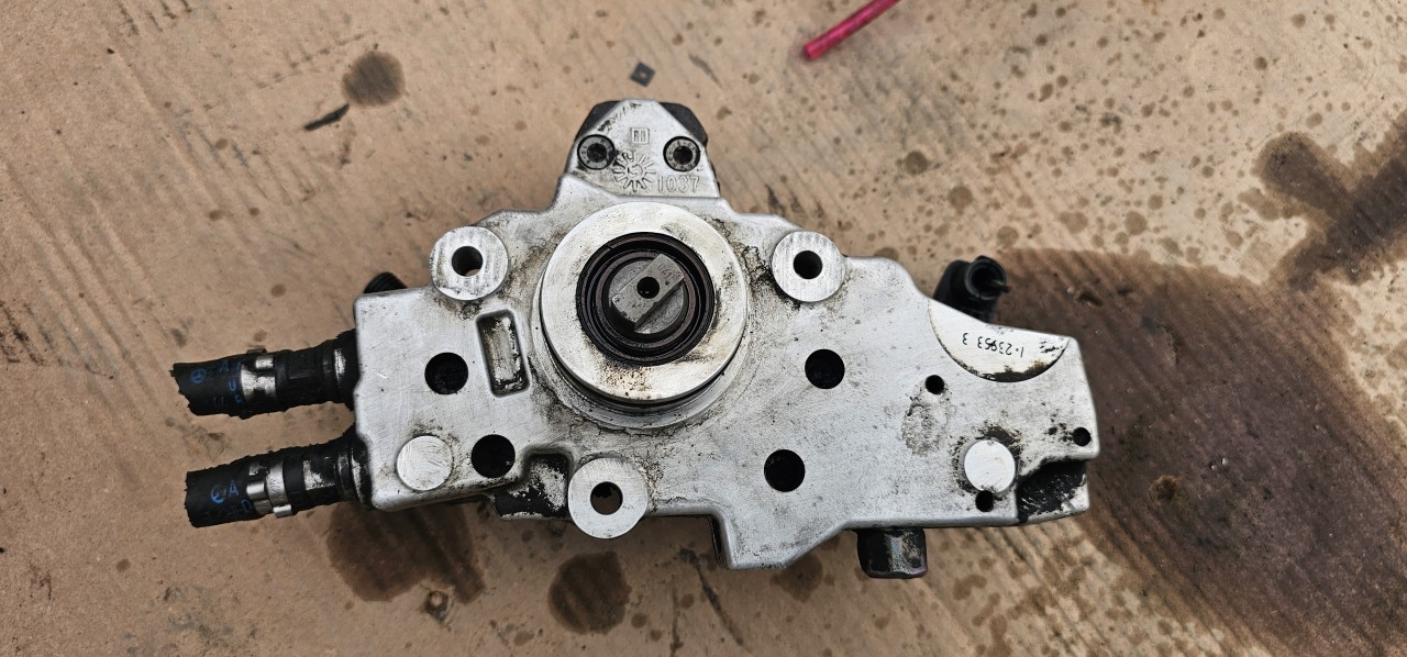 Pompa inalta presiune Mercedes Vito W639 2.2 CDI 2004 2005 2006