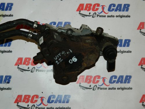 Pompa inalta presiune Mercedes Vito W639 2004-2013 2.2 CDI Cod: A6460700101