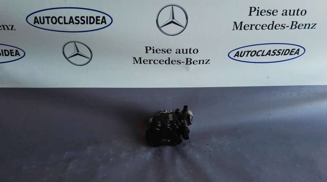 Pompa inalta presiune Mercedes w169,w245,smart 1.5 A6400700701