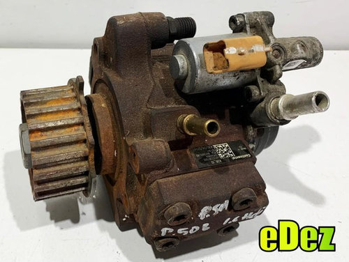 Pompa inalta presiune Mitsubishi ASX facelift (2012-2016) 1.6 hdi 9H05, 9HD 9672605380