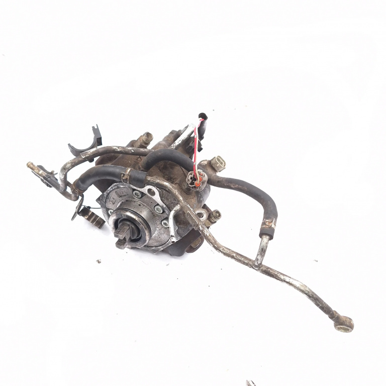 Pompa Inalta Presiune Mitsubishi Asx (Gaw) 2010 > 1.8 Di-D 4Wd 4N13 Motorina 2940000992, 294000-0992, 1460A043, 12N32413, 12N 32413, 29612N001598, 296 12N001598 Denso