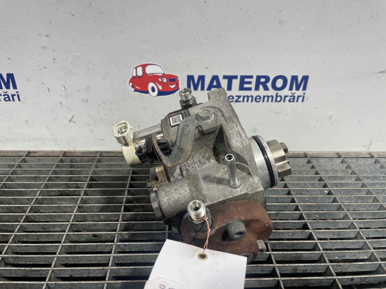 POMPA INALTA PRESIUNE MITSUBISHI OUTLANDER OUTLANDER 2.2 DID - (2012 2016)