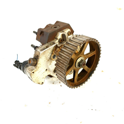 Pompa Inalta Presiune Mitsubishi SPACE STAR (DGA) 1998 - 2005 Motorina 0445010031, 8200055072, H0374...