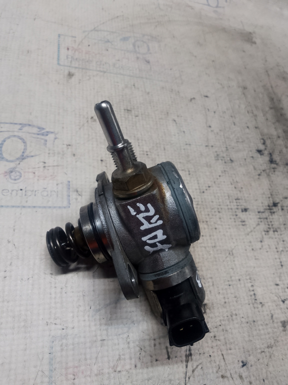 Pompa inalta presiune Nissan Juke 1.2 Benzina 2012, 166304013R