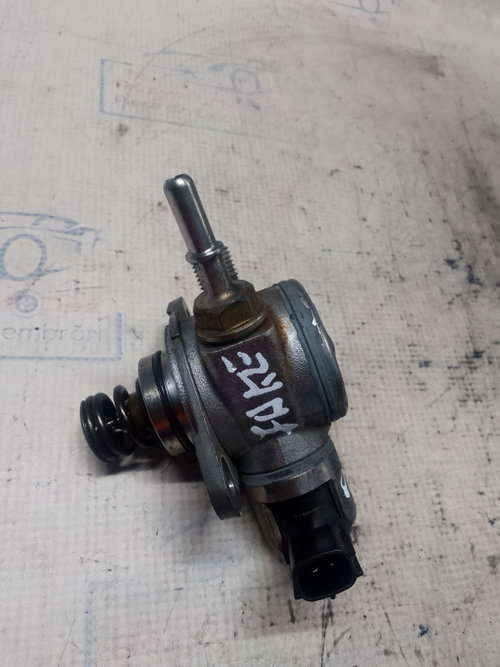 Pompa inalta presiune Nissan Juke 1.2 Benzina 2012, 166304013R