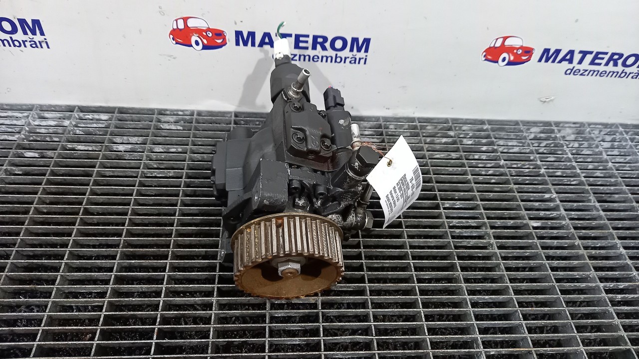POMPA INALTA PRESIUNE NISSAN JUKE 1.5 DCI - (2010 2014)