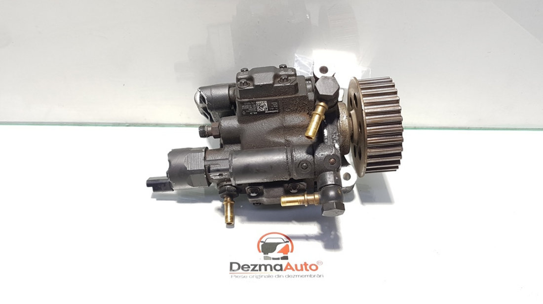 Pompa inalta presiune, Nissan Juke, 1.5 dci, K9KJ896, 8200704210