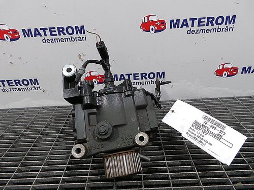POMPA INALTA PRESIUNE NISSAN JUKE JUKE 1.5 DCI - (2014 2018)
