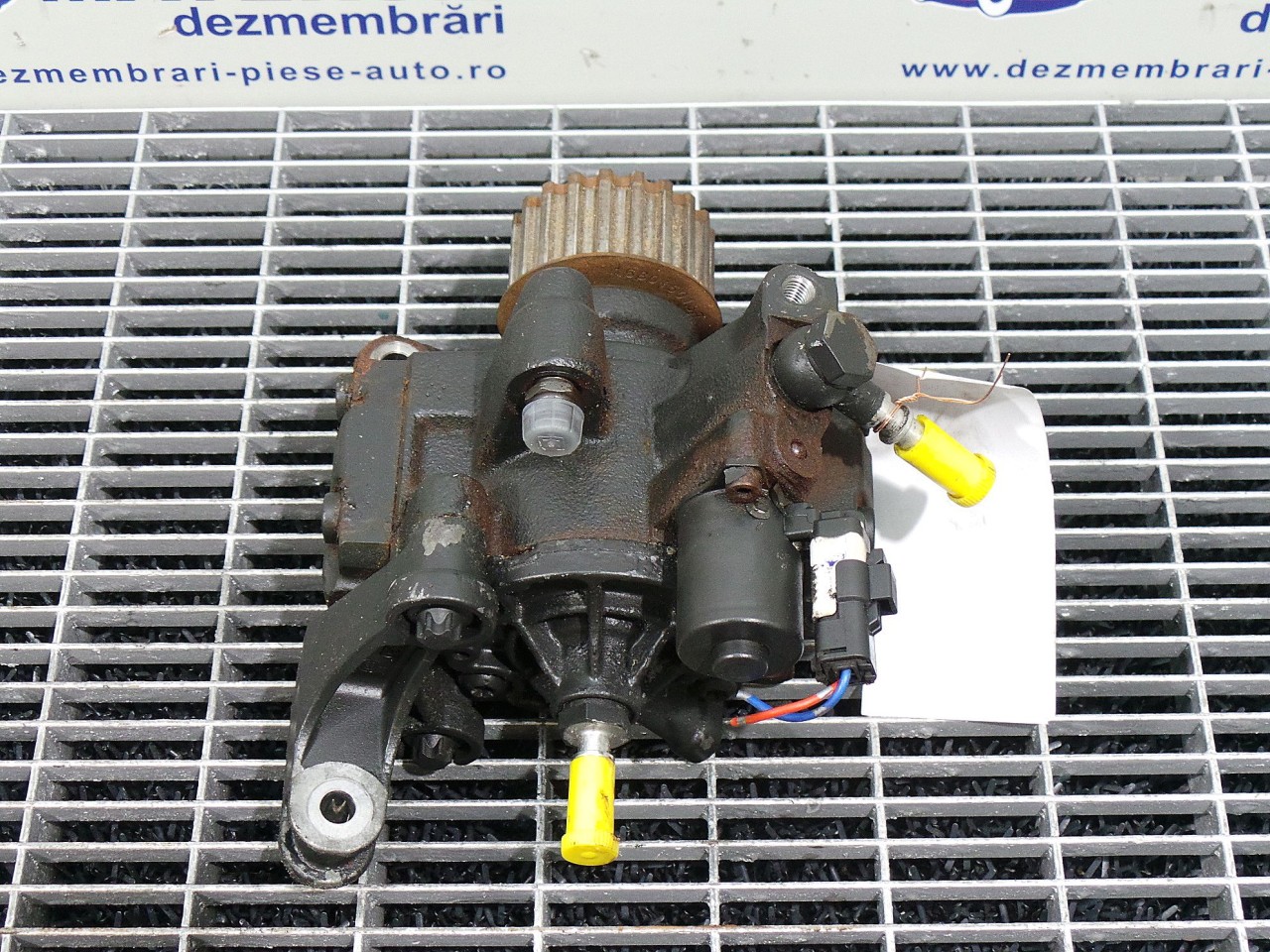POMPA INALTA PRESIUNE NISSAN JUKE JUKE 1.5 DCI - (2010 2014)