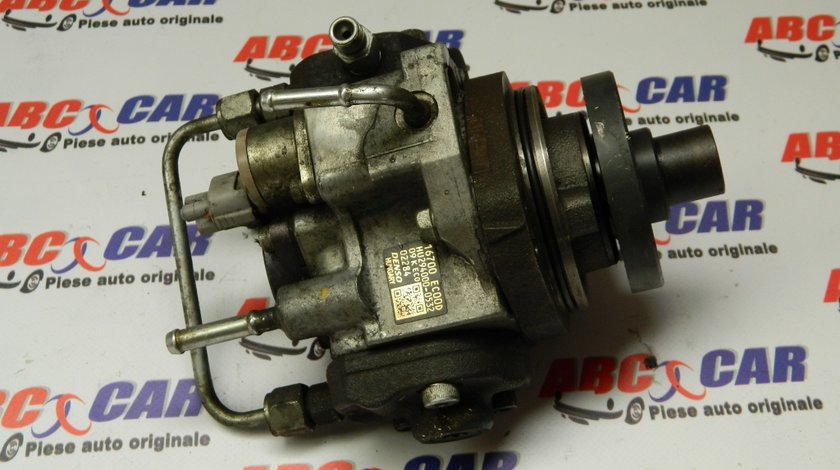 Pompa inalta presiune Nissan Navara 2.5 TD COD: HU294000-0532