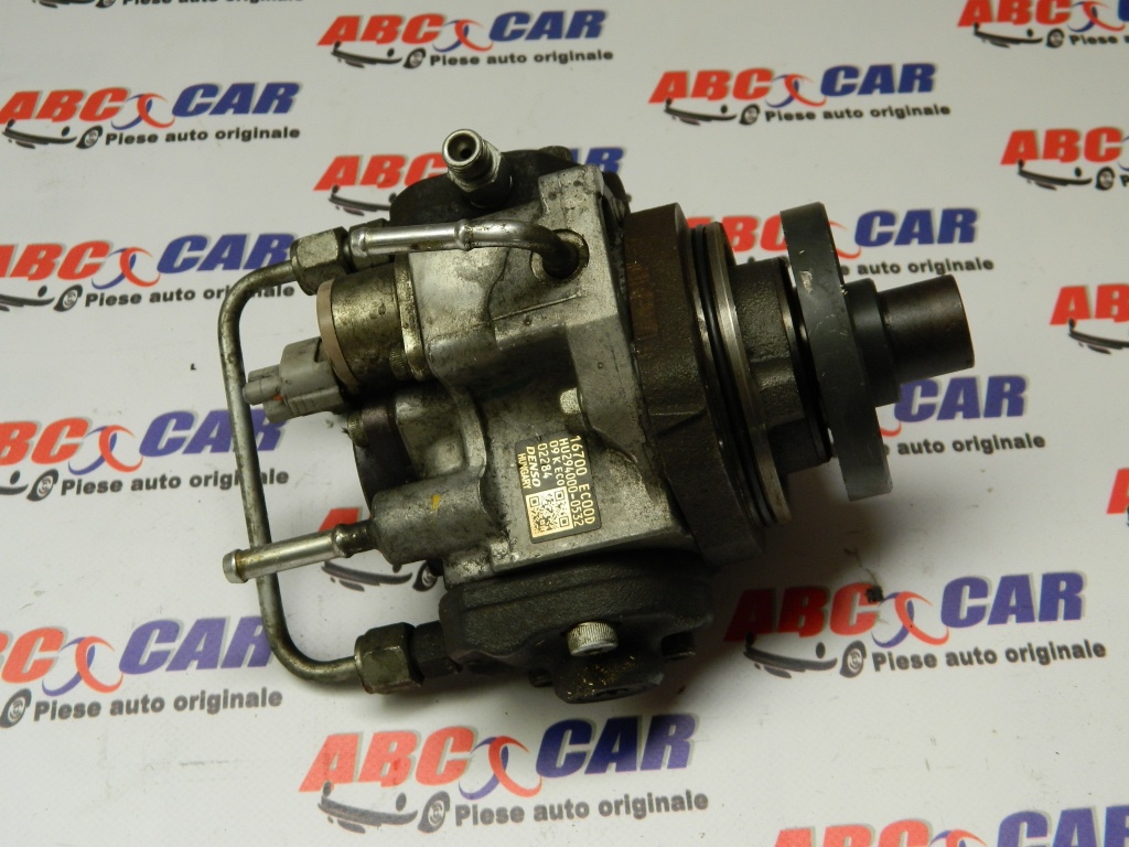 Pompa inalta presiune Nissan Navara 2.5 TD HU294000-0532