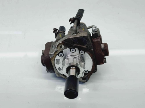 Pompa inalta presiune Nissan Navara (D40) [Fabr 2005-2014] 16700EC09A 2.5 DCI YD25DDI 2.5 DCI YD25DD...