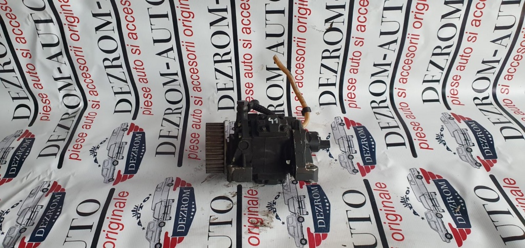 Pompa inalta presiune Nissan Note I 1.5 dCi 103cp cod piesa : 8200663258