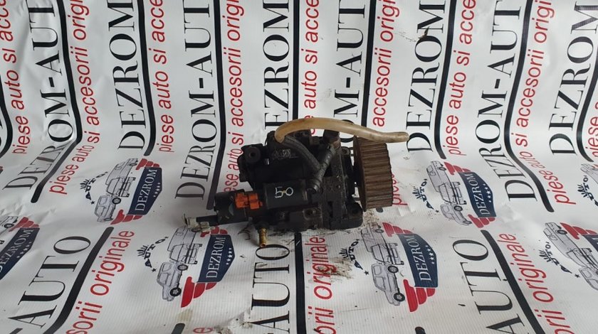 Pompa inalta presiune Nissan Note I 1.5 dCi 103cp cod piesa : 167008859R