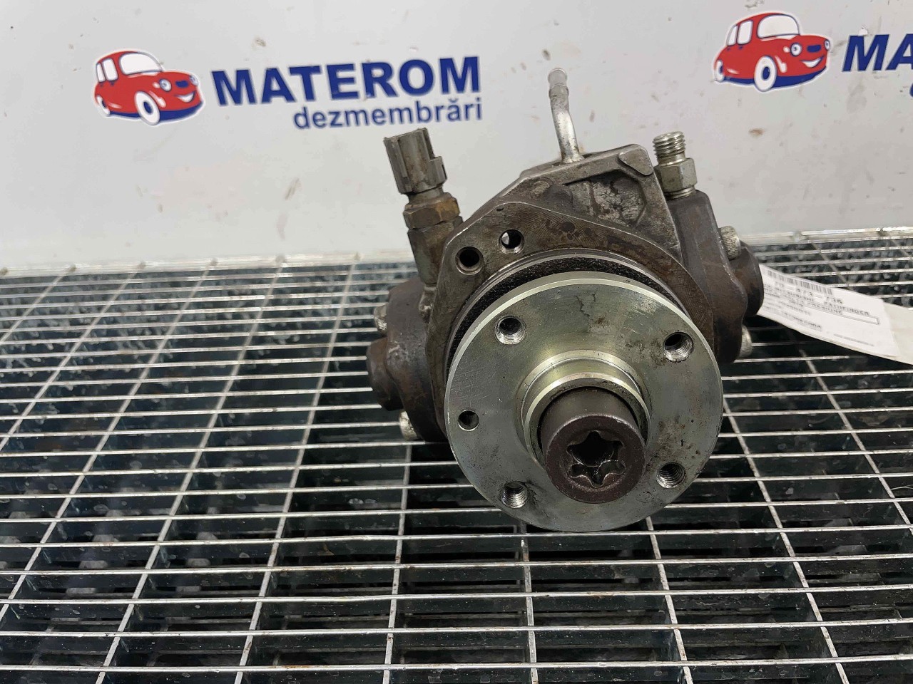 POMPA INALTA PRESIUNE NISSAN PATHFINDER PATHFINDER YD25DDTI - (2005 2010)